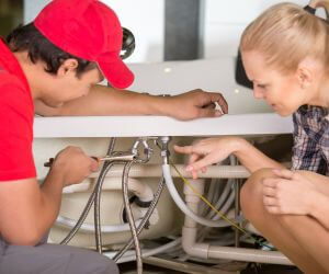 About Emergency plumbing pros Freedom, OK